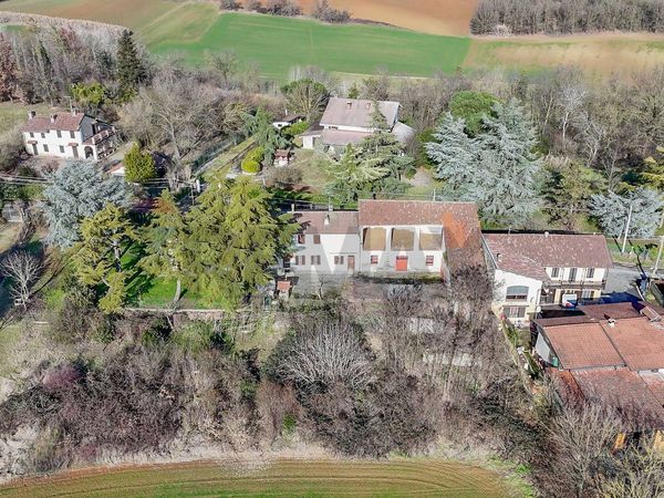 Cascina/Casale Conzano, AL Vendita - Foto 3