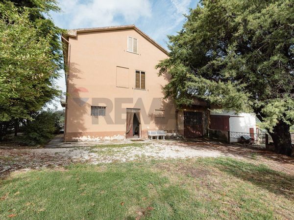 Casa Semindipendente Rosora, AN Vendita - Foto 2