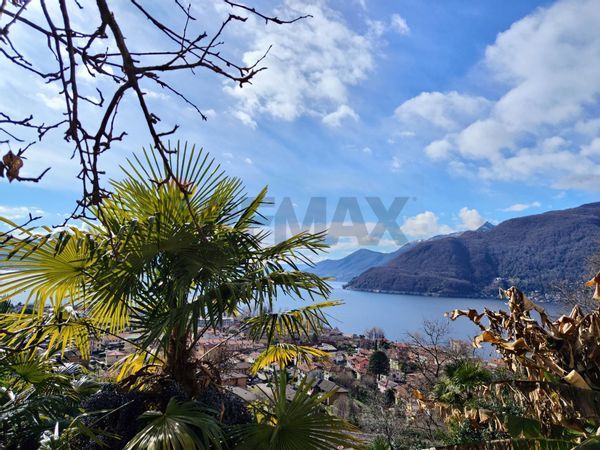 Casa Indipendente Garabiolo, Maccagno con Pino e Veddasca, VA Vendita - Foto 3