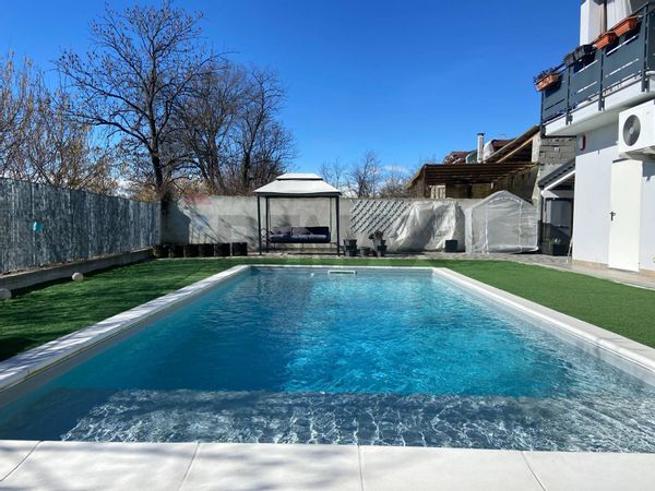 Casa Indipendente Tedeschi, Leinì, TO Affitto