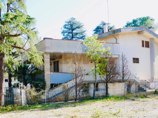 Villa singola Conversano, BA Vendita - Foto 2