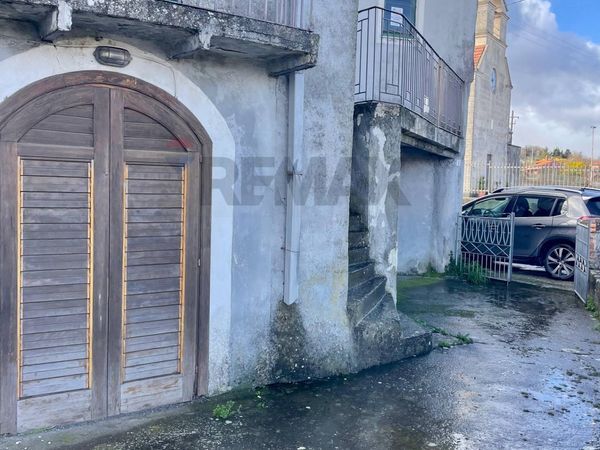 Casa Indipendente Castiglione di Sicilia, CT Vendita - Foto 3