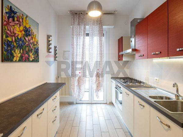 Appartamento Salsomaggiore Terme, Salsomaggiore Terme, PR Vendita