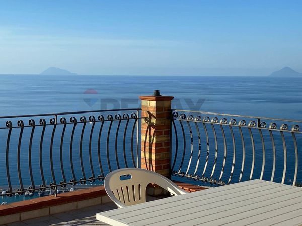 Appartamento Scafa, Capo d'Orlando, ME Vendita