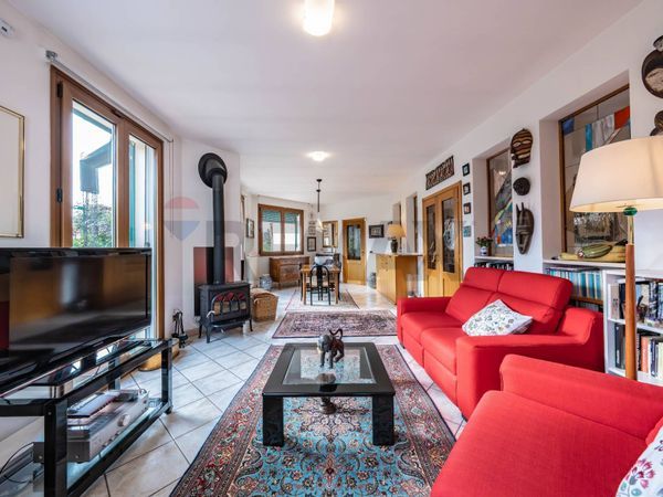 Villa singola Tresignana, FE Vendita - Foto 4