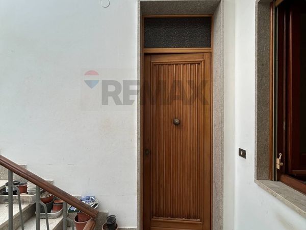 Appartamento Periferia, Erice, TP Vendita - Foto 3