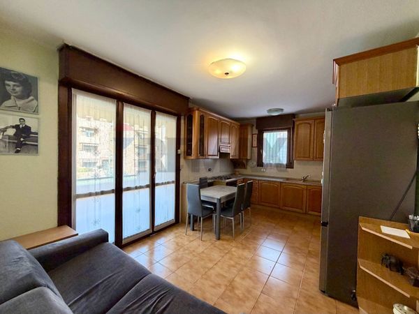 Appartamento San Vincenzo, Desio, MB Vendita - Foto 4