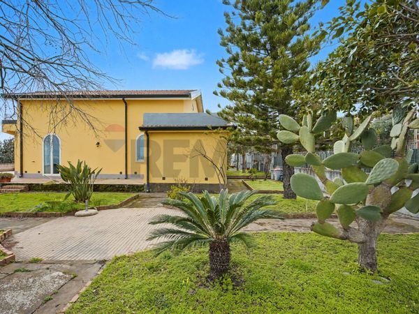 Villa singola Pennisi, Acireale, CT Vendita - Foto 2