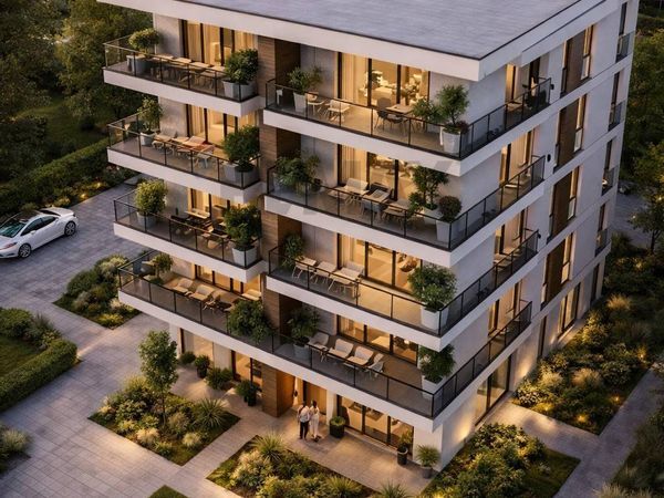 Terreno Edificabile Fidenza, PR Vendita