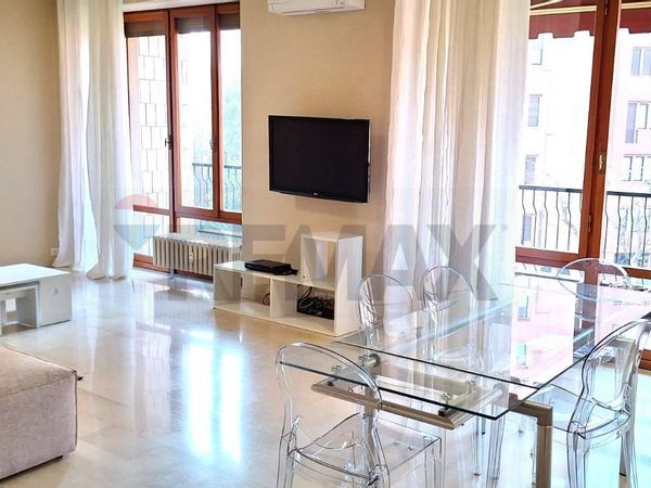 Appartamento Parco, Monza, MB Affitto