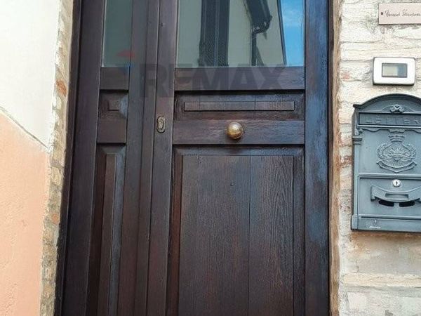 Casa Semindipendente Centro Storico, Spoltore, PE Vendita - Foto 4