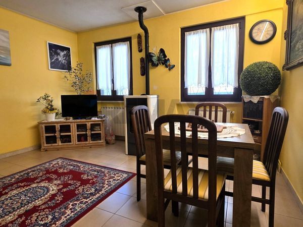 Appartamento Aurano, VB Vendita - Foto 4