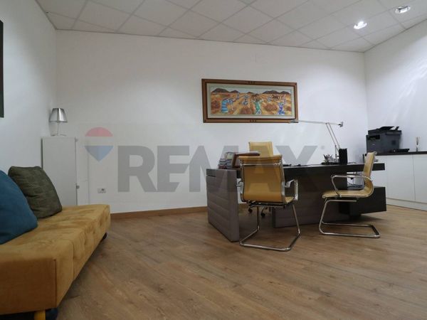 Locale Commerciale Semicentro Sud, Matera, MT Vendita - Foto 4