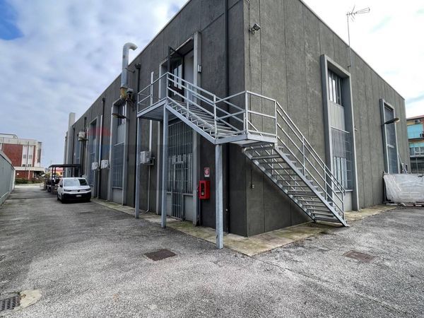 Capannone Industriale Capriccio, Vigonza, PD Vendita