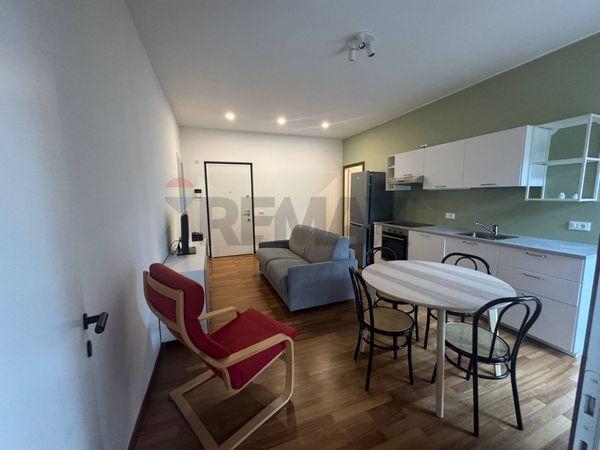 Appartamento Centrale, Bergamo, BG Affitto - Foto 2