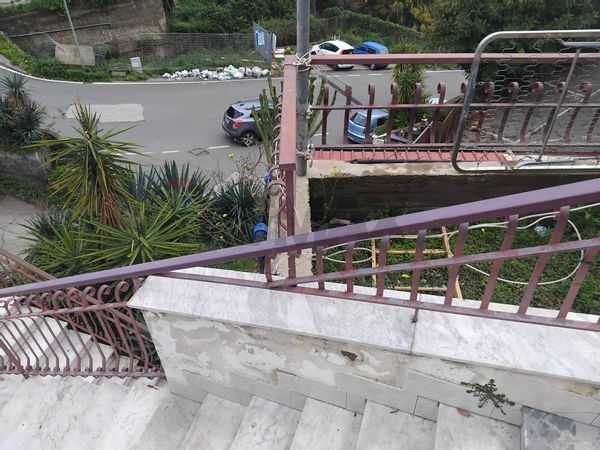 Appartamento Contrada Sillemi, Letojanni, ME Vendita - Foto 4