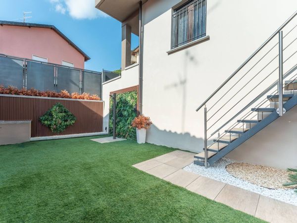 Villa singola Almenno San Salvatore, BG Vendita - Foto 4