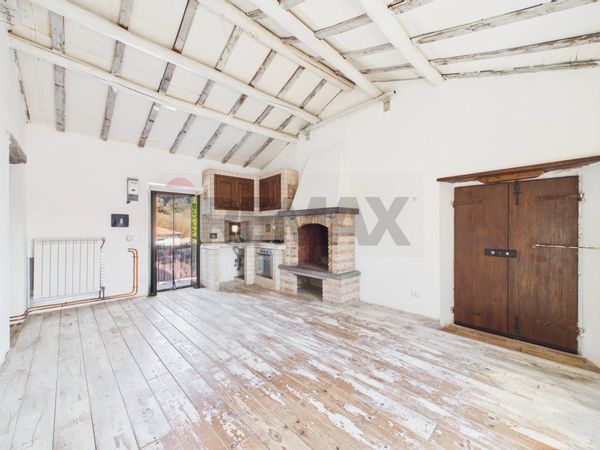 Appartamento Calcata, VT Vendita - Foto 4