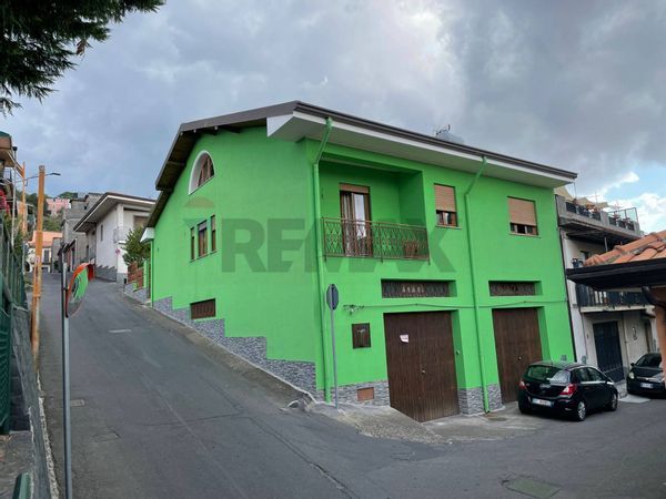 Villa o villino Maletto, CT Vendita - Foto 2