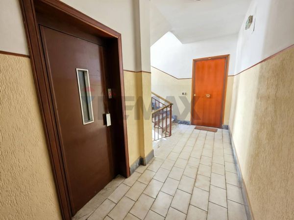 Appartamento Zona Amendola, Afragola, NA Vendita - Foto 3