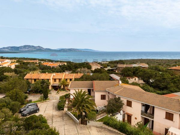 Appartamento Stintino, SS Vendita