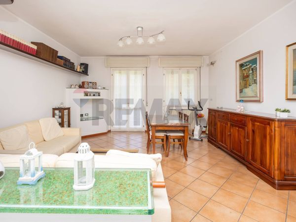 Appartamento Cassano d'Adda, MI Vendita - Foto 4