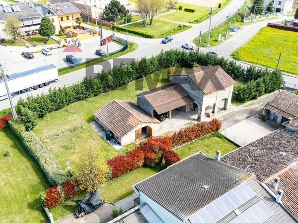Casa Indipendente Correggioverde, Dosolo, MN Vendita - Foto 4