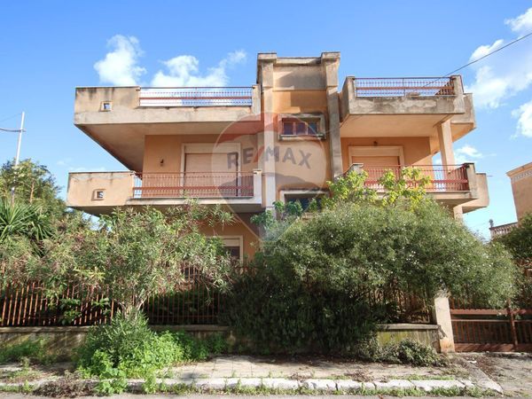 Villa singola Santa Flavia, PA Vendita - Foto 2