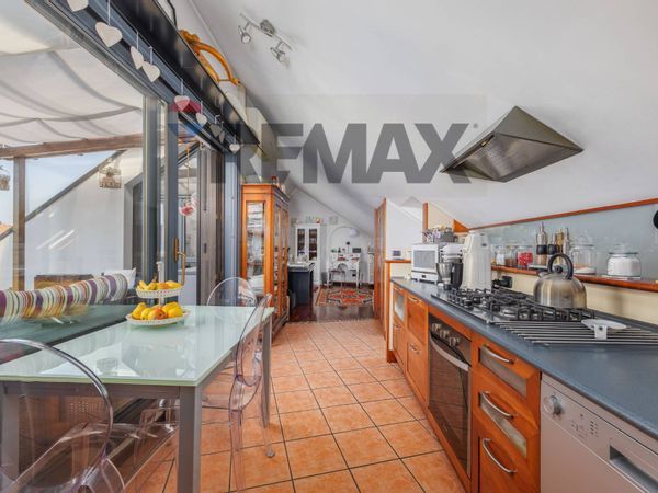 Duplex San Biagio, Monza, MB Vendita - Foto 3
