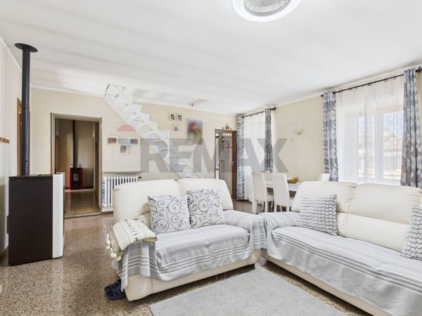 Casa Indipendente Bottarolo, Barbianello, PV Vendita - Foto 4