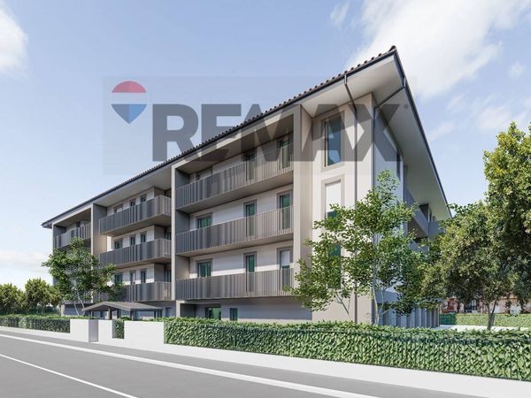 Appartamento San Martino Siccomario, PV Vendita - Foto 2
