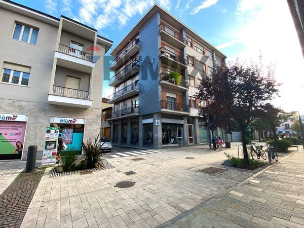 Appartamento Settimo Torinese, TO Affitto