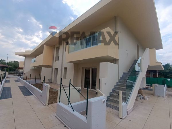 Nuove costruzioni Brembate di Sopra, BG Vendita - Foto 4