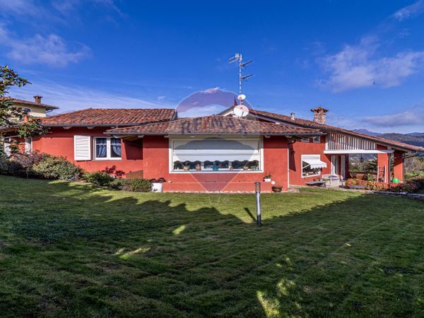 Villa singola Biella, BI Vendita - Foto 4