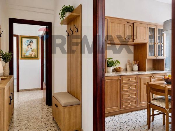 Appartamento Torrette Di Ancona, Ancona, AN Vendita - Foto 4