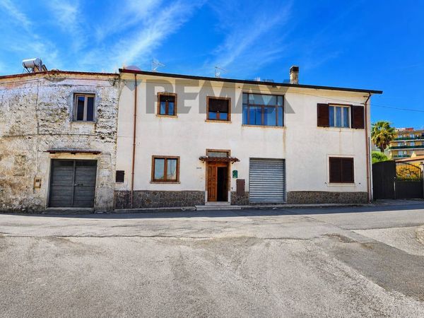 Casa Semindipendente Pietramelara, CE Vendita - Foto 3