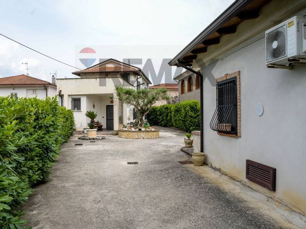 Villa singola Cervaro, FR Vendita - Foto 3