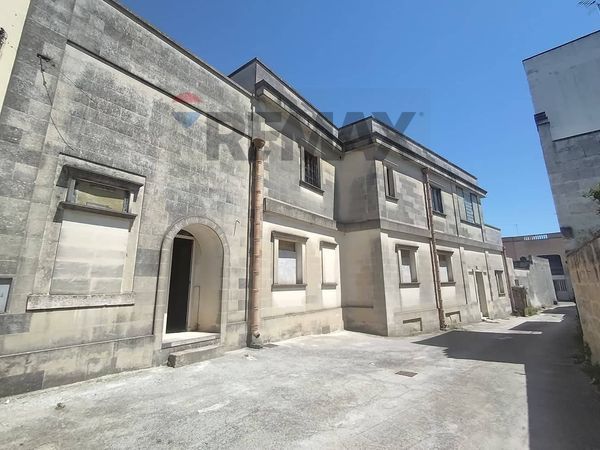 Appartamento Spongano, LE Vendita