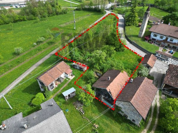 Cascina/Casale Marcador, Borgo Valbelluna, BL Vendita