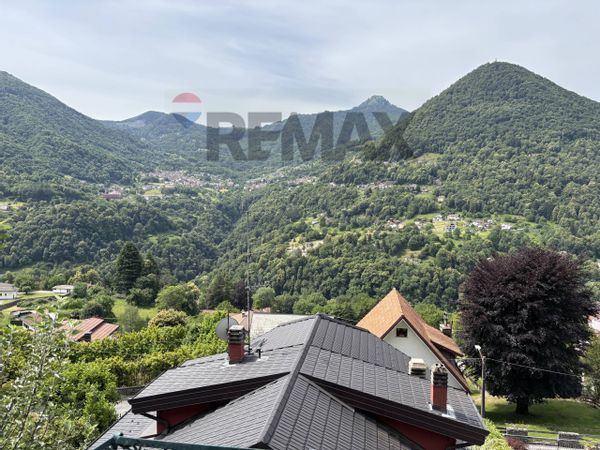 Casa Indipendente Dizzasco, CO Vendita - Foto 4