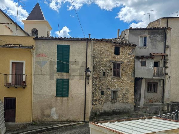 Casa Semindipendente Carpineto della Nora, PE Vendita - Foto 2