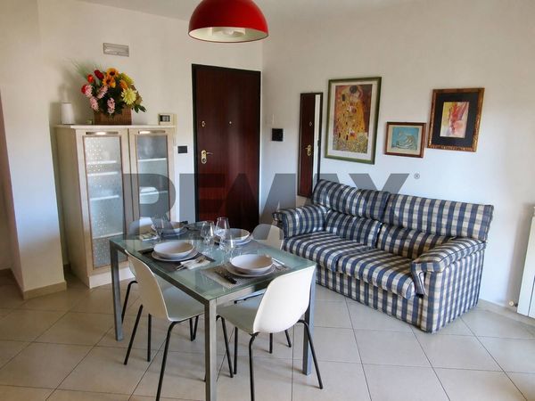Appartamento Cosenza, CS Affitto