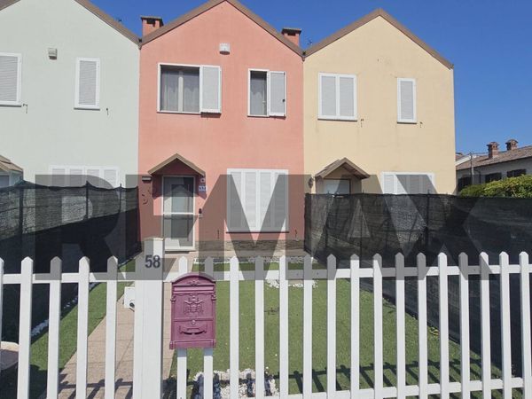 Villa a schiera Dorno, PV Vendita - Foto 3