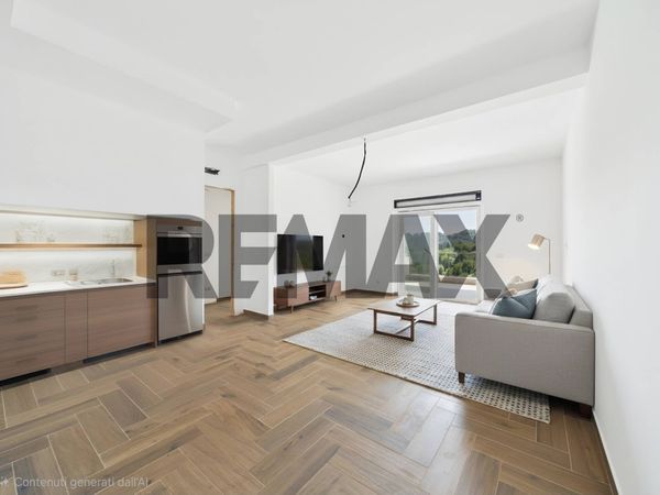 Appartamento Morlupo, RM Vendita - Foto 3