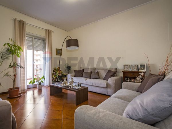 Appartamento Strasburgo, Palermo, PA Affitto - Foto 4