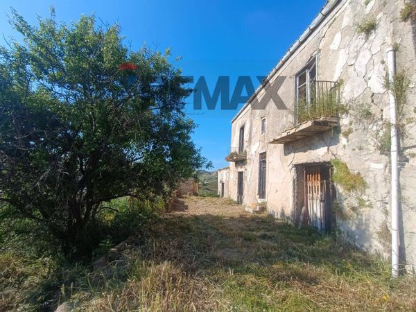 Rustico Favara, AG Vendita