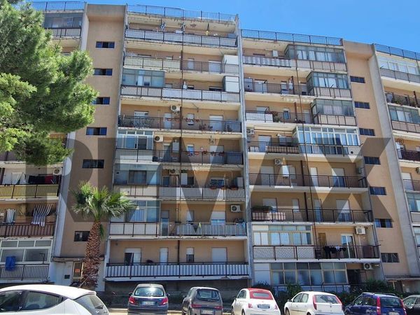 Appartamento Fontanelle, Agrigento, AG Vendita