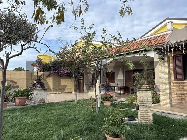 Villa o villino Zona Extraurbana, Foggia, FG Vendita - Foto 2