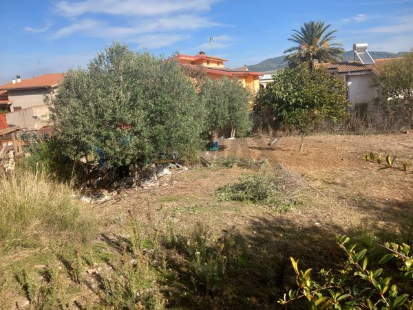 Terreno Edificabile Siliqua, SU Vendita - Foto 2