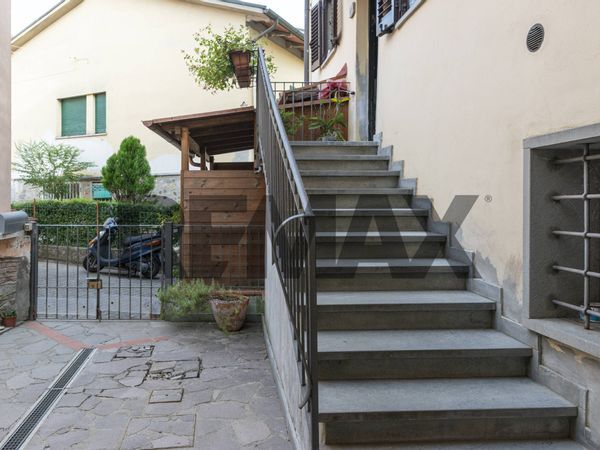 Appartamento Levane, Bucine, AR Vendita - Foto 2